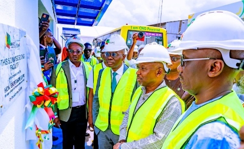 Subsidy Removal: FG Commissions 5.2mmscfd CNG Plant In Lagos 1 20240530 162542