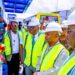 Subsidy Removal: FG Commissions 5.2mmscfd CNG Plant In Lagos 4 Subsidy Removal: FG Commissions 5.2mmscfd CNG Plant In Lagos