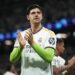 Real Madrid's Courtois Set To Start In Champions League Final 5 Real Madrid’s Courtois Set To Start In Champions League Final