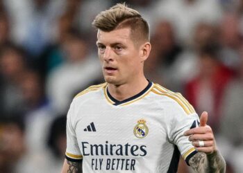 World Cup Winner, Toni Kroos, To Retire After Euro 2024
