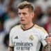 World Cup Winner, Toni Kroos, To Retire After Euro 2024 5 World Cup Winner, Toni Kroos, To Retire After Euro 2024