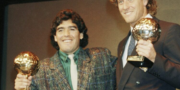 Maradona