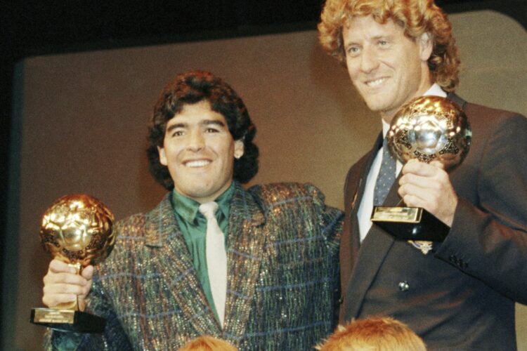 Maradona