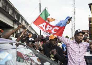 Protesters Want APC National Chair For North Central
