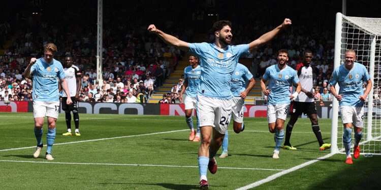 Man City