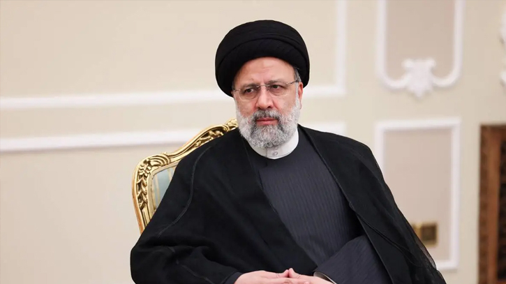 BREAKING: Helicopter Carrying Iranian President Raisi Crashes In Azerbaijan 1 38 2405191343