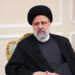BREAKING: Helicopter Carrying Iranian President Raisi Crashes In Azerbaijan 5 BREAKING: Helicopter Carrying Iranian President Raisi Crashes In Azerbaijan