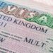 UK To Offer 43,000 Visas To Seasonal Workers