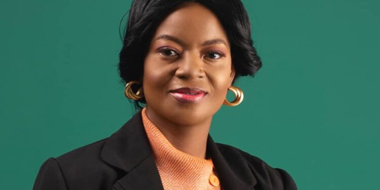 Yetunde Laura