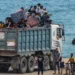 Gaza: Almost 450,000 Fled Rafah In One Week – UN