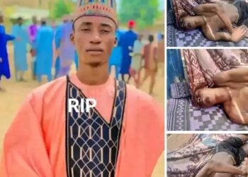 Outrage In Kano As 23-yr-old Hospital Staff ‘Assaulted’ By NAF Officer Dies