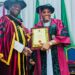 Stefolga Group CEO, Engr. Femi Sanni, Honoured With NICE Fellowship 5 Stefolga Group CEO, Engr. Femi Sanni, Honoured With NICE Fellowship