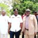 PICTORIAL: FCTA Dislodges ‘Miscreants’ From Abuja Road Corridor Over Insecurity