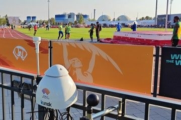 World Athletics Installs Air Quality Sensor At NIS 1 65dc61ae0b13e66efaf3ca8f