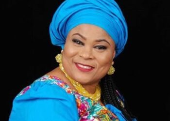 Actress Sola Sobowale Speaks On ‘Arrest’, ‘Death’ In Saudi Arabia