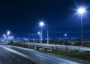 Streetlight Contractors Blame AEDC For Dark FCT Streets