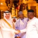 Nigeria, Saudi Arabia Partner On Agriculture, Trade