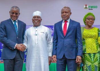 Ministry Partner With YGT To Raise N35bn To Augment Budget
