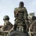 Soldiers Shutdown Banex Plaza Over Clash With Traders