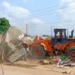 FCTA Demolishes Karmo Market