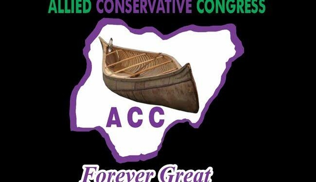 2027: New Political Movement ACC Emerges 1 ACC