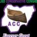 2027: New Political Movement ACC Emerges