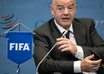 FIFA To Allow La Liga, Premier League Games In U.S.