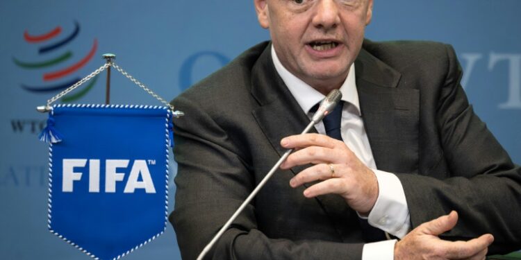 FIFA