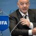 FIFA To Allow La Liga, Premier League Games In U.S.