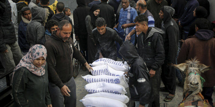 Palestinian