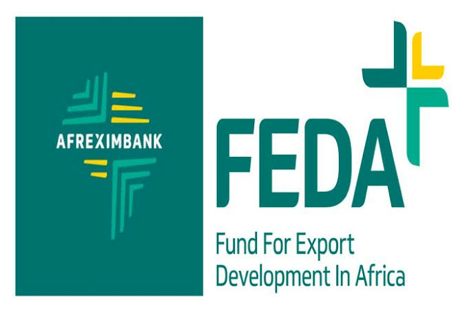 Nigeria Joins Afreximbank's FEDA To Strengthen African Export Dev't 1 AFREXIMBANK feda