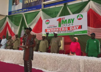 Niger NLC Demands Refund Of Health Insurance Deductions