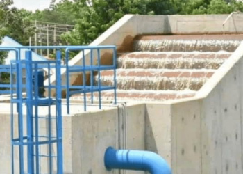 FG Commissions Water Projects In Kano, Jigawa
