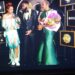 PICTORIAL: Celebs Stun Red Carpet At 10th AMVCA As Event Kicks Off 7pm 