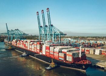 APM Terminals Confirms $500m Planned  Investment Into Nigeria Economy