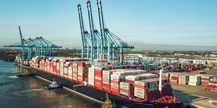Onne Port