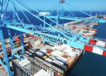 APM Terminals To Invest $500m In Nigeria
