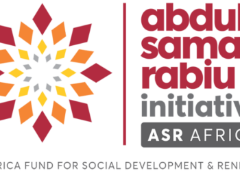 ASR Africa Commits To Support Nigeria Education System