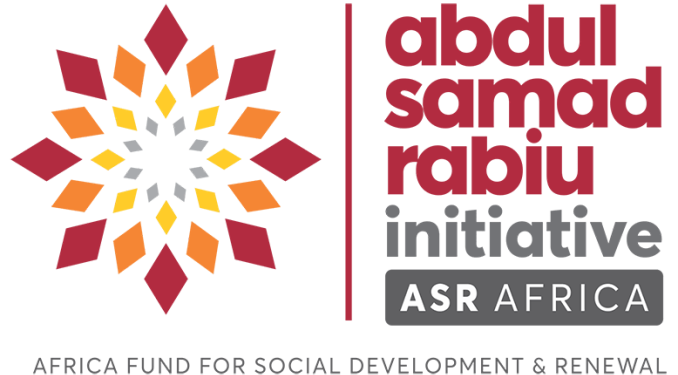 ASR Africa