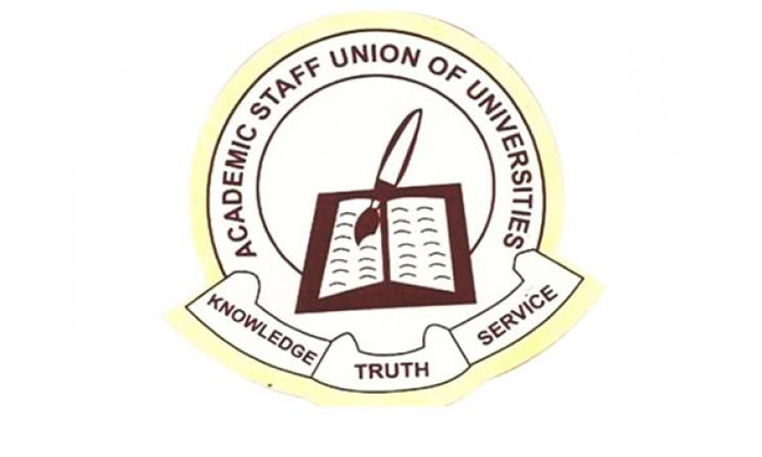 Still On Academic Staff Union And Government Gatherings 1 ASUU logo