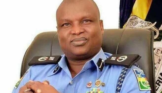 Abba Kyari