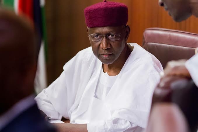 FCT Court Convicts Late Abba Kyari's Impostor For Duping Job-seeker N.7m 1 Late Abba Kyari
