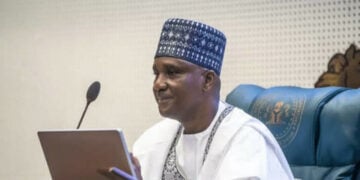 May Day: Abbas Hails Workers, Urges Patriotism To Nation