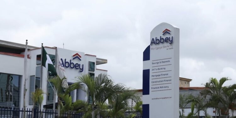Abbey Mortgage Bank