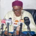 Northern Elders Oppose Cybersecurity Levy