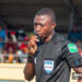 WAFU B U17: Ghanaian, Nigerien Officials For Nigeria Vs. Burkina Faso