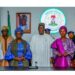 UN Decorates Kwara Governor “HeforShe Ambassador’