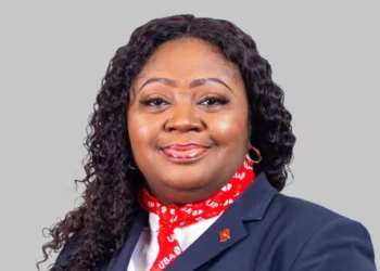 UBA Africa CEO Advocates Secure Funding