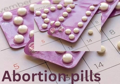 Louisiana Gov’t Classifies Abortion Drugs As Dangerous Substances 1 Abortion pills 20240525 102319 0000