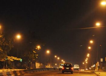 Darkness: FCTA Threatens To Blacklist Contractors Handling Streetlights